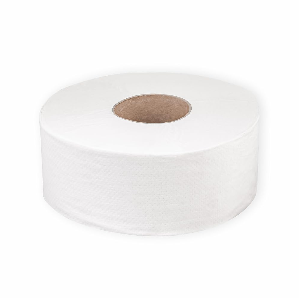 2-Ply Jumbo Toilet Paper for Commercial Restrooms